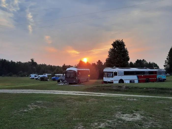 Byce’s Michihistrigan Campground Bar and Cabins 3