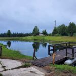 Byce’s Michihistrigan Campground Bar and Cabins