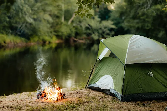 Northland Outfitters Campground & Canoe / Kayak Livery 1