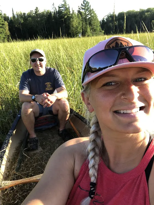 Island Lake Campsite 9