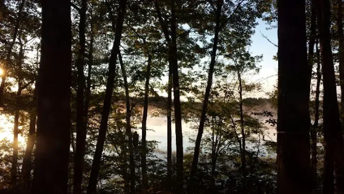 Big Lake Campground 1