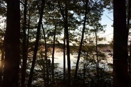 Big Lake Campground