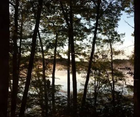 Big Lake Campground