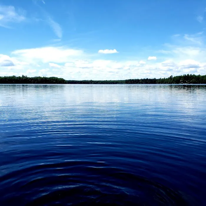 Big Lake Campground 6