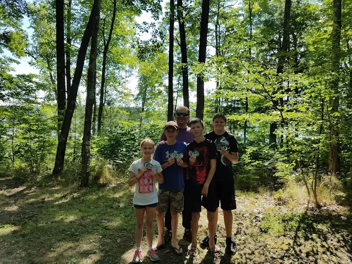 Big Lake Campground 9