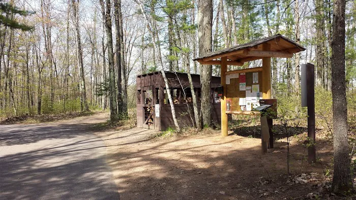 Big Lake Campground 7