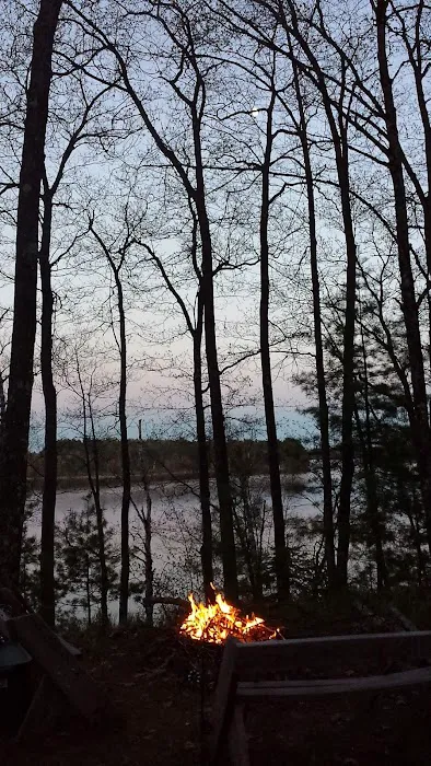 Big Lake Campground 5