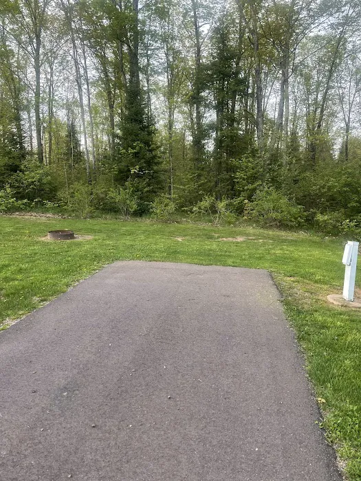 Schomberg County Park Campground 8