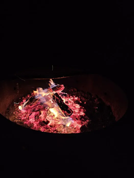 Schomberg County Park Campground 3