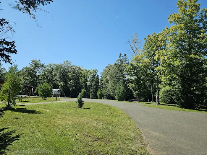 Schomberg County Park Campground 6