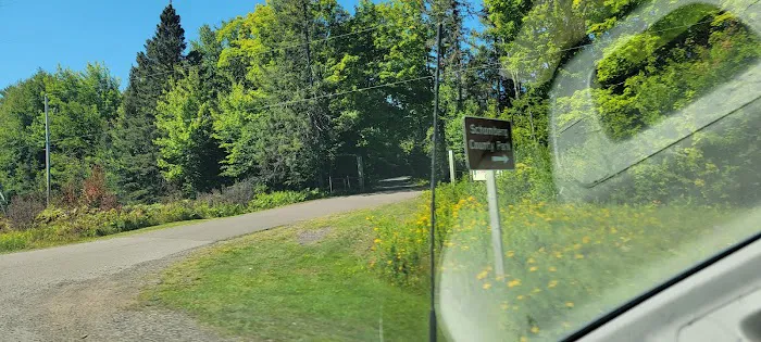 Schomberg County Park Campground 2