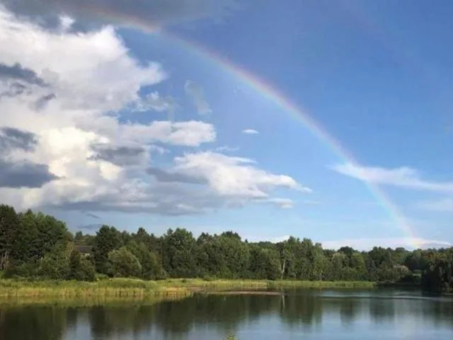 Presque Isle Campground 1