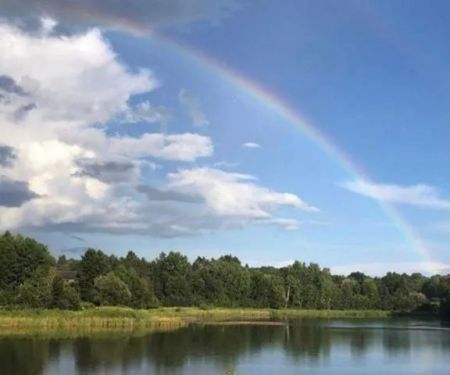 Presque Isle Campground