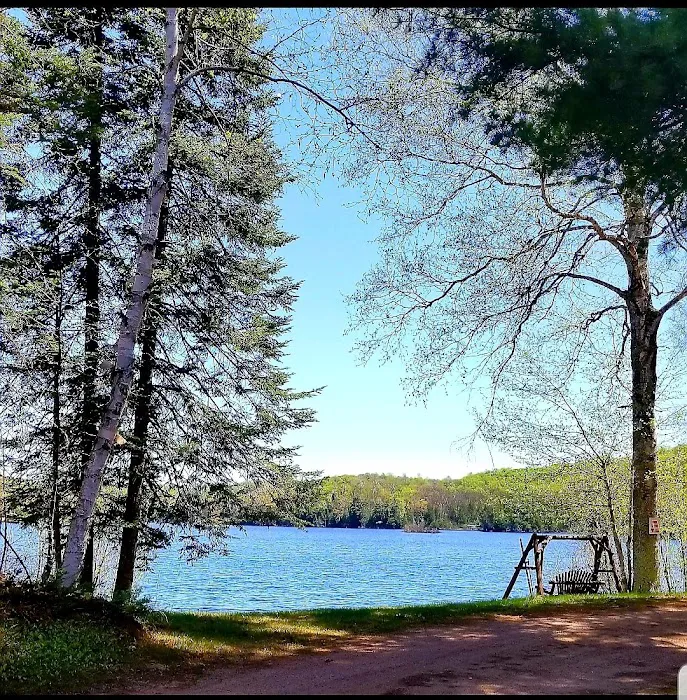 Presque Isle Campground 5