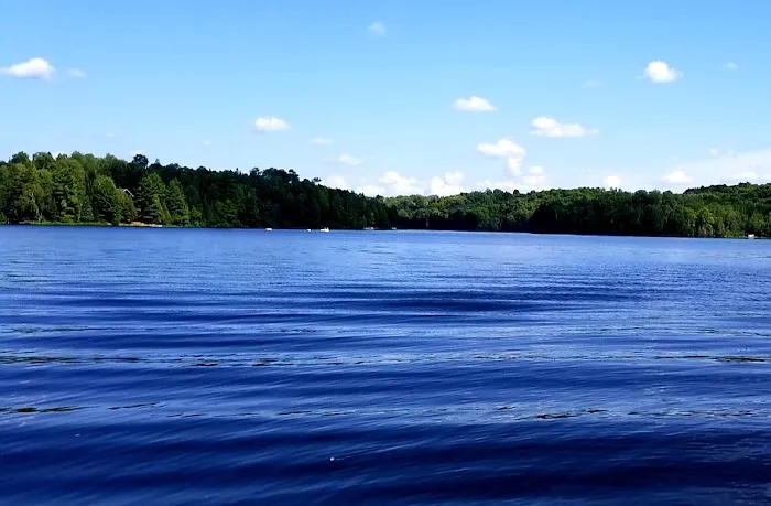Presque Isle Campground 3
