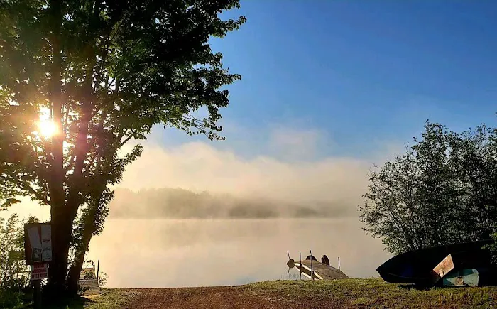 Presque Isle Campground 6