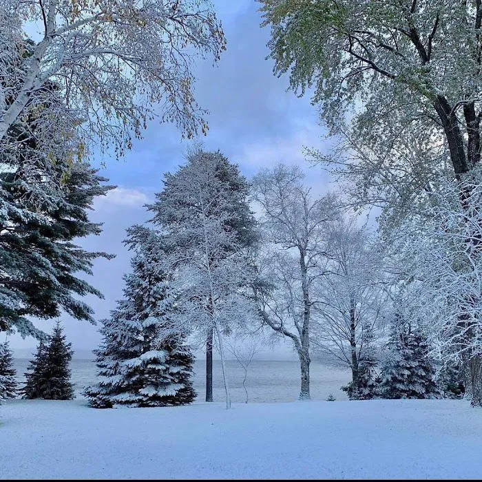Presque Isle Campground 7