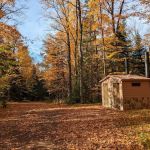 Henry Lake Campground