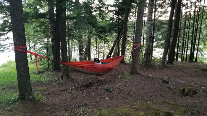 East Twin Lake Campground 1