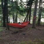 East Twin Lake Campground
