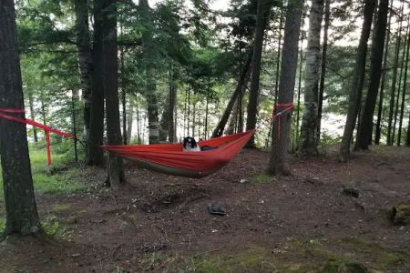 East Twin Lake Campground