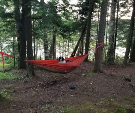 East Twin Lake Campground