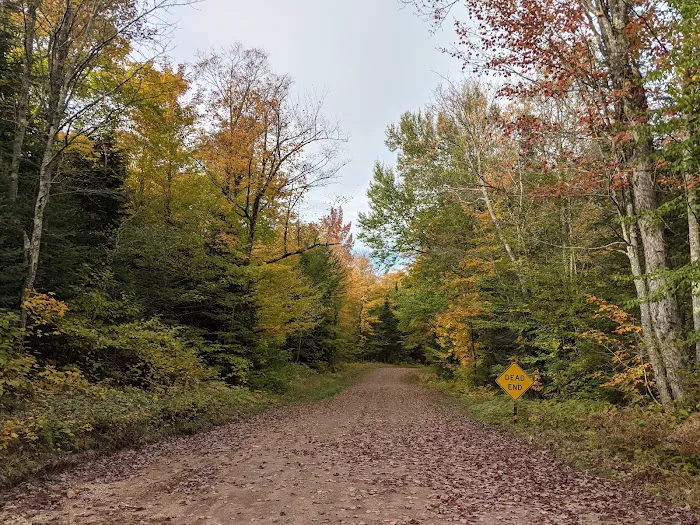 East Twin Lake Campground 6