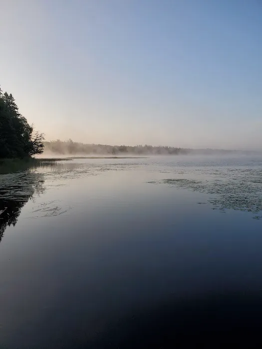 East Twin Lake Campground 8