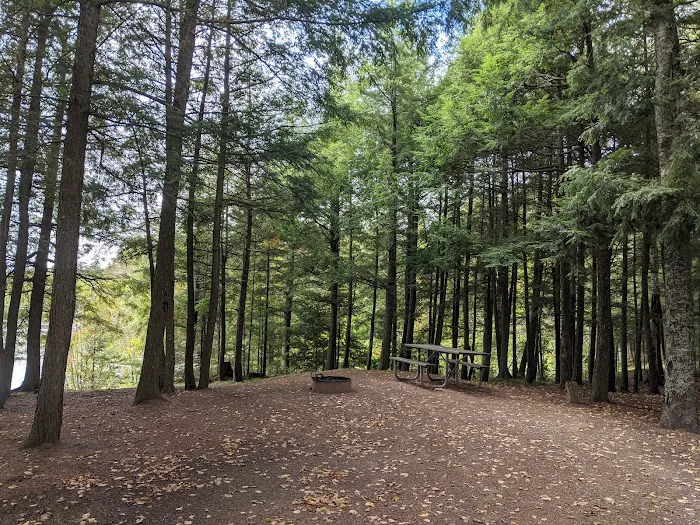 East Twin Lake Campground 10