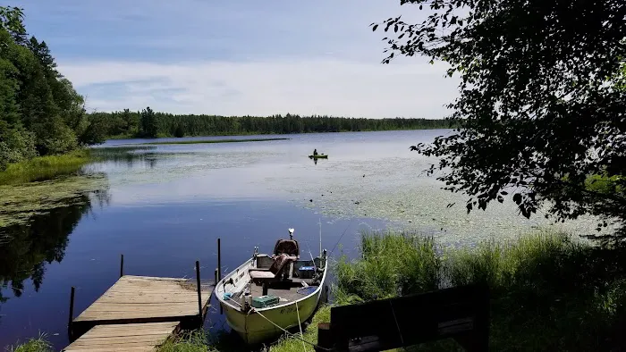 East Twin Lake Campground 2