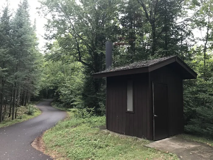 East Twin Lake Campground 7
