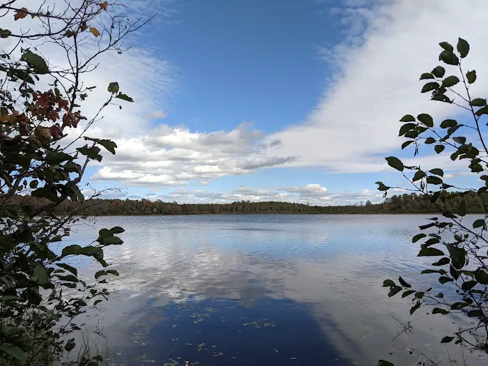 East Twin Lake Campground 9