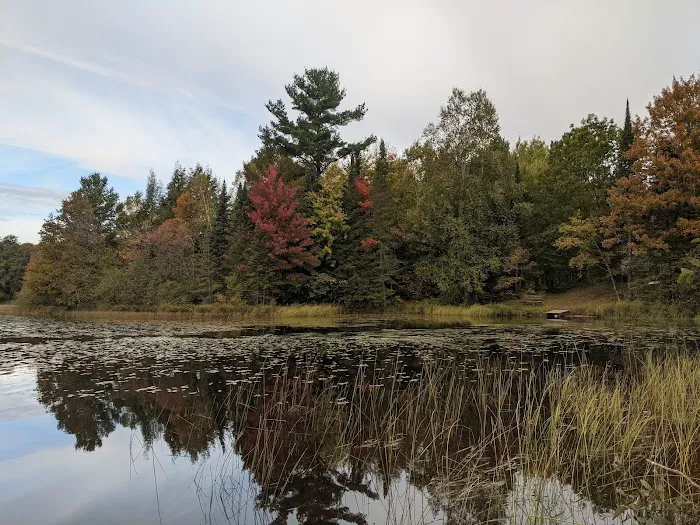 East Twin Lake Campground 4