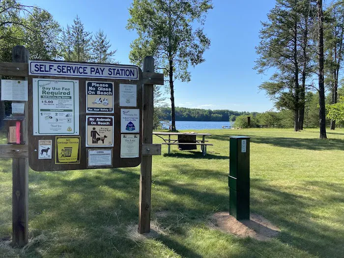 Day Lake Campground 7