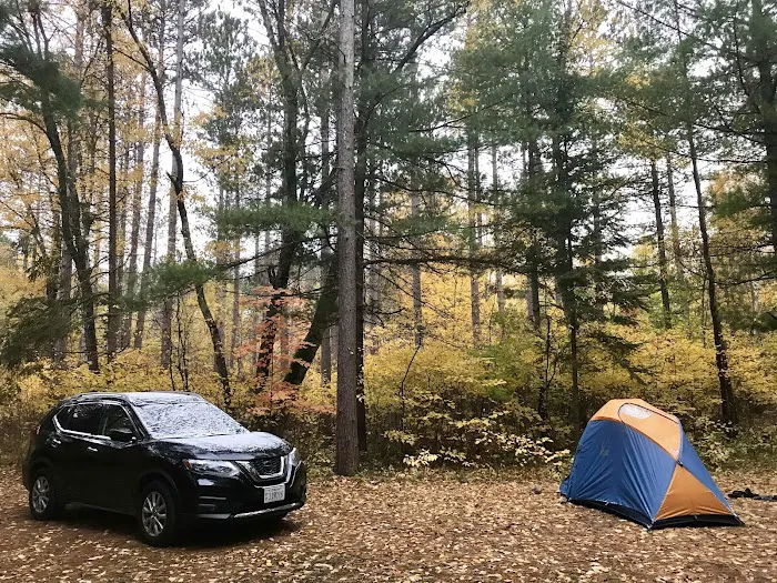 Day Lake Campground 9