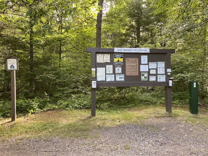 Day Lake Campground 6