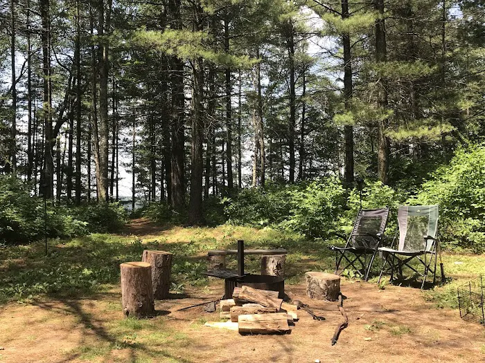 Day Lake Campground 8