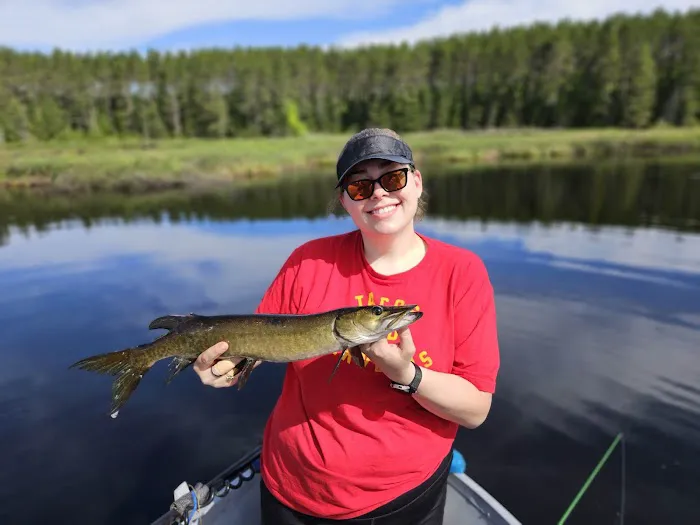 Day Lake Campground 2