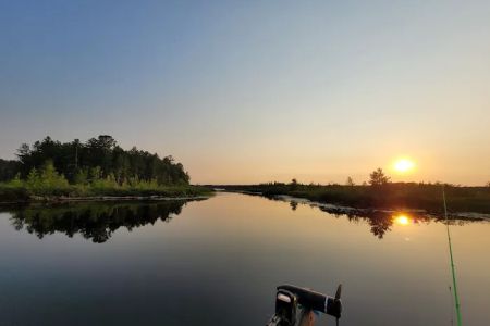 Day Lake Campground
