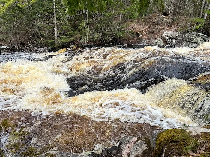 Bad River Wilderness Campsites 5