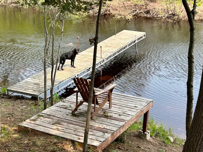 Bad River Wilderness Campsites 7