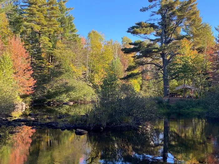Bad River Wilderness Campsites 4