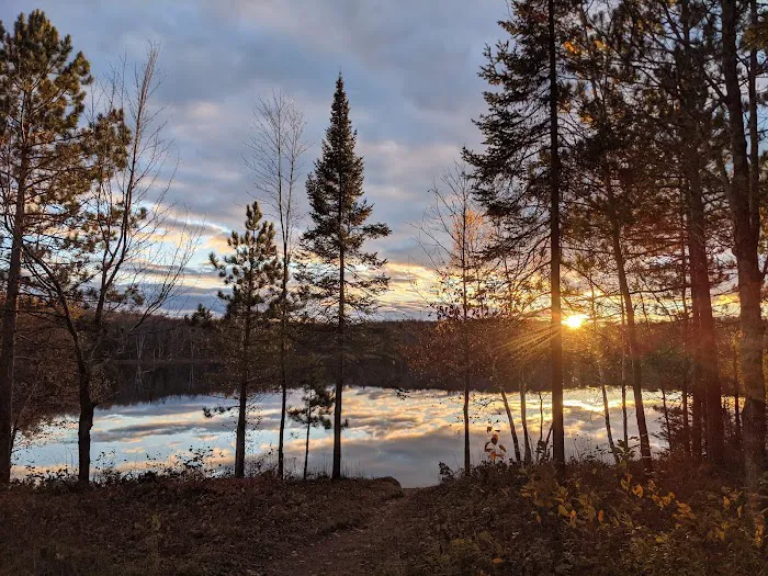 Beaver Lake Campground 5