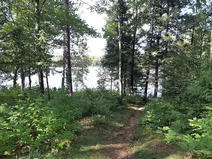 Beaver Lake Campground 2