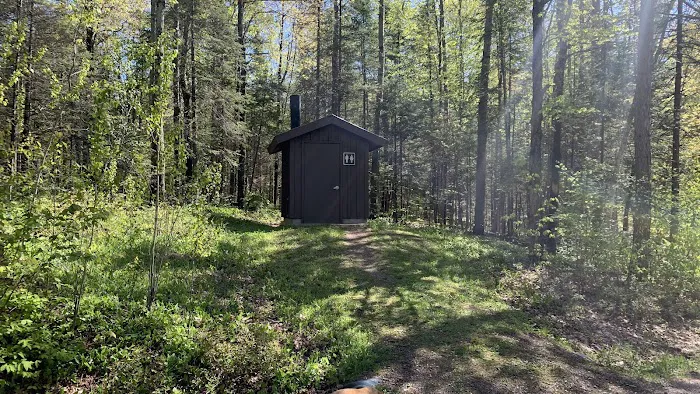 Beaver Lake Campground 10