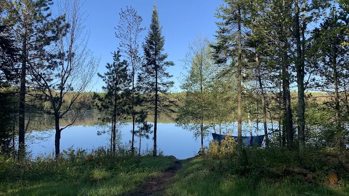 Beaver Lake Campground 7