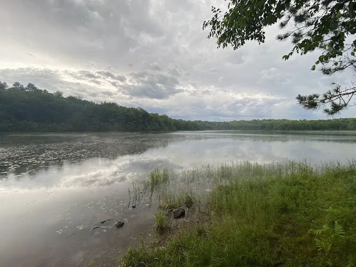 Beaver Lake Campground 4