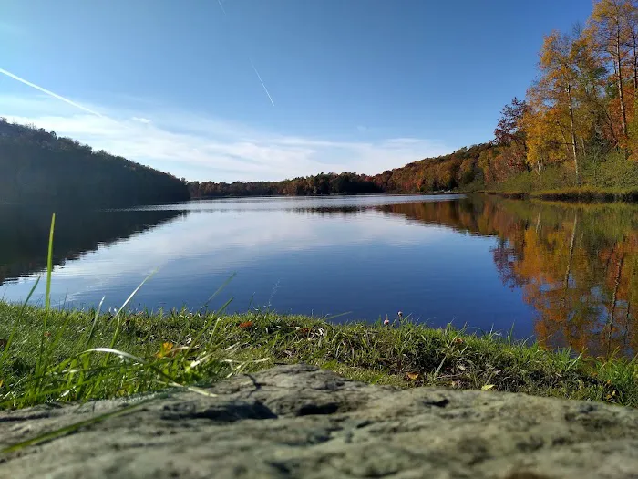 Weber Lake Campground 9