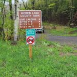 Weber Lake Campground