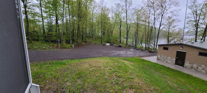 Weber Lake Campground 10
